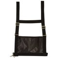 Weaver Leather Adult Show Numb Harness 35-8102-BK